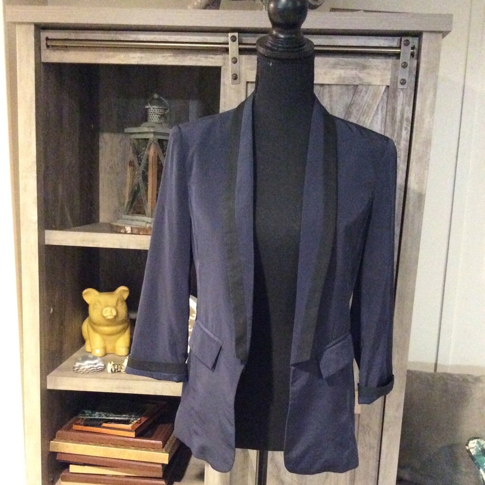 Express Blazer ✨